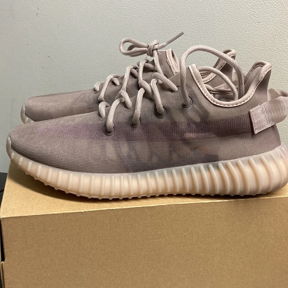 Yeezy Mono Mist size 9 - Picture 3 of 9